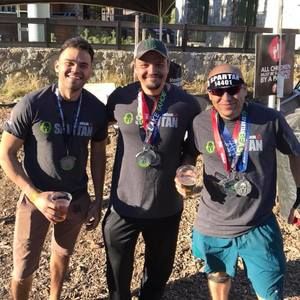 Meet your Posher, Mario